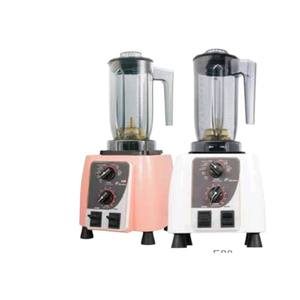 เครื่องปั่นพลาสติกที่ดีที่สุดสำหรับน้ำผลไม้ที่นุ่มและมีสารอาหารหนาแน่น - Product Image 6