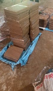 Bloque de turba de coco natural para la germinación de semillas en agricultura ecológica, mezcla para macetas y uso agrícola profesional. - Product Image 6