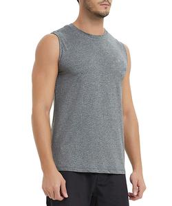 Gym tank Top <b>Men</b>,tank Top Fitness,running Sports <b>Singlet</b> <b>Men</b> Tank Top - Product Image 2
