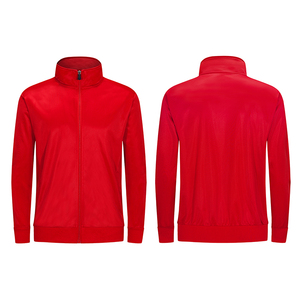 Chaqueta Deportiva de Secado Rápido para Hombre, Transpirable, con Botones, para Invierno, en Venta - Product Image 2