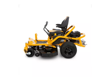 Ultima ZT3 60 pulgadas Cortadora de Césped de Giro Cero de 24 HP a Gasolina, Motor de Dos Cilindros, Transmisión Hidrostática Doble - Product Image 2