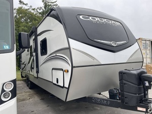 Meilleure vente - NOUVEAU Modèle moderne - Occasion 2022 K-e-y-s-t-o-n-e C-o-u-g-a-r 29BHS Prêt à être expédié, livraison porte-à-porte - Product Image 3