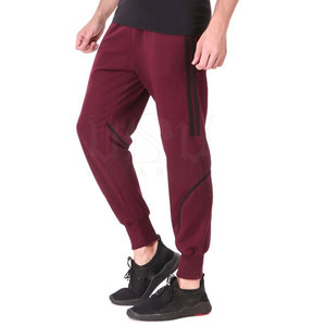 กางเกงออกกำลังกายกลางแจ้งสำหรับผู้ชายกางเกงลำลองออกแบบโลโก้ได้ตามต้องการขนาดใหญ่พิเศษ - Product Image 4