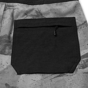 Oem personalizado último nuevo diseño personalizado gimnasio deportes pantalones cortos de pesca de secado rápido de la marca pakistaní con logotipo personalizado - Product Image 4