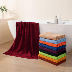 Serviettes en coton de haute qualité, tricotées, à séchage rapide, douces pour la peau, personnalisables, service OEM en gros - Product Image 6