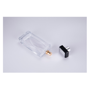 Atomizador de Perfume de Aleación de Zinc Metálico con Tapa Extraíble Personalizado para Cierres y Accesorios para Tapas de Botellas - Product Image 5