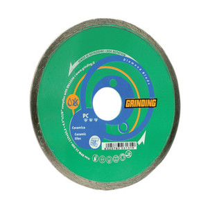 Disco de Pulir Corona Continua. Diámetro 115 mm. Modelo PC X Cer - Product Image 1