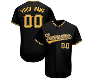 Uniformes de Béisbol Personalizados 2026, Último Modelo, Alta Calidad, Casuales, para Hombres, Jóvenes, con Logotipo Técnico, en Blanco, Precio para Equipos, Pakistán, Adultos - Product Image 2