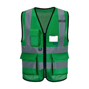 Gilet de sécurité jetable sur mesure au meilleur prix - Product Image 1