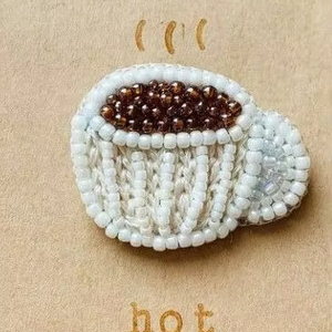 Bracelet de charme en perles de graines de style bohème, broderie de perles d'eau de mer, tendance 2023, tissé à la main, coloré, luxueux, unisexe, 7 pouces, cadeau - Product Image 1