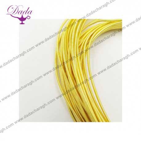 สีเหลือง