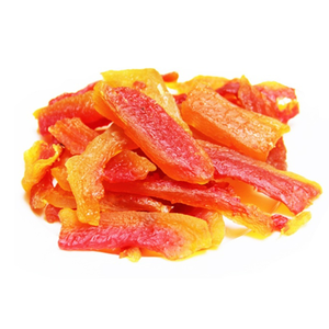 กลิ่นมะละกออบแห้งแบบนิ่มรสหวานจากเวียดนาม - Product Image 1