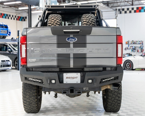 ฟอร์ด เอฟ-250 เชลบี ซูเปอร์บาจา ซูเปอร์ดิวตี้ แลริเอท 4x4 AWD ปี 2022 มือสอง - Product Image 3