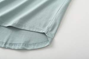 เสื้อยืดแขนสั้นสำหรับผู้ชาย, เสื้อยืดออกกำลังกายแห้งเร็วระบายอากาศได้น้ำหนักเบาเสื้อออกกำลังกายวิ่งฟิตเนส - Product Image 6