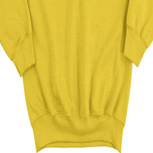 Sweat-shirt Soroities en coton et polyester de haute qualité avec col rond et manches longues Conception d'impression hivernale Méthode d'impression numérique - Product Image 3