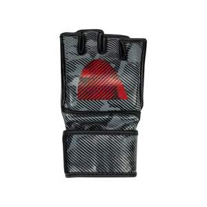 Gants d'entraînement par sublimation demi-doigt OEM ODM Poignées Gants MMA respirants à séchage rapide - Product Image 4