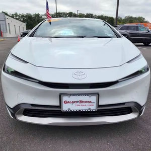 Toyota Prius Prime SE d'occasion 2024 - Product Image 1