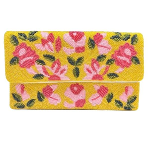 Nuevo Diseño de Lujo, Elegante y Moderno, Bordado a Mano con Cuentas, Colores Mixtos Personalizados, por AFZA ENTERPRISES - Product Image 3