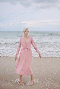 Designer moderne dernière mode imprimée vêtements pour femmes A-ligne longue Maxi robe décontracté indien porter longues Maxi robes pour robe d'été - Product Image 6