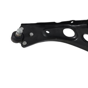 Bras de suspension avant gauche OPEL Corsa F Série 9857903080 (19>) - Product Image 4