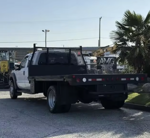 El mejor!! Cabeza Tractora Semirremolque Profesional de 10 Ruedas 6x4 Diésel, Unidad de Servicio Pesado para Logística de Carga en Carretera - Product Image 3