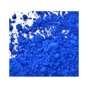 Solvant de qualité supérieure bleu 102 colorants en poudre fournisseur en gros indien au prix de gros - Product Image 3