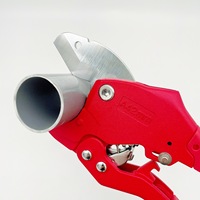 Outil de pressage de tuyaux en alliage d'aluminium et d'acier Fujiya, modèle automatique SV-42, durable, à économie d'effort, vente chaude, OEM industriel