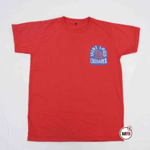 Stock en vrac de mélange de vêtements en ballots de vêtements de seconde main de haute qualité, été, manches courtes, OEM, col en O, sérigraphie pour hommes, t-shirts - Product Image 6