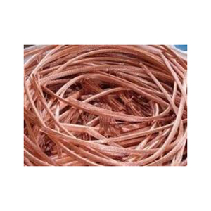 Chatarra de envío, contenedor de Metal, barco de chatarra a la venta, chatarra de alambre de cobre aislado de alta calidad, cobre puro a la venta - Product Image 3