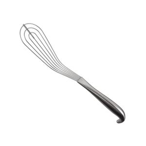 Retractor Pulmonar Manual de Acero Inoxidable, Instrumento Quirúrgico Reutilizable para Retracción Controlada de Tejido Pulmonar y Torácico en Cirugía Torácica - Product Image 6