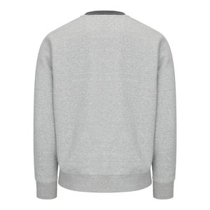 ชุดเสื้อสเวตเตอร์ผ้าฝ้ายลาย100% สำหรับผู้ชายชุดวอร์มพิมพ์ลายกันลมเป็นมิตรกับสิ่งแวดล้อม - Product Image 4