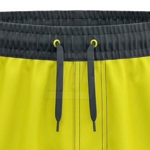 Shorts de combat premium, matière de haute qualité, design à séchage rapide pour l'entraînement et le sparring en MMA, boxe, et commandes en gros. - Product Image 5