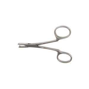Bulk Quantity Good Selling Ear Tag <b>Punch</b> Forceps For Sale / Lightweight OEM Manufacturer Ear Tag <b>Punch</b> Forceps 4 - Product Image 6
