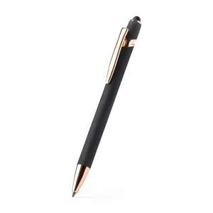 Penna a Sfera Personalizzata Clia per Merchandising Promozionale - Product Image 6