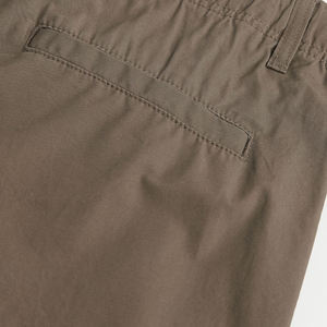 Short Oem personnalisé pour hommes, fitness, sport, entraînement, course à pied, pantalon court pour hommes, shorts d'entraînement pour hommes, shorts avec logo personnalisé à prix abordables - Product Image 5