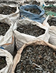 Los mejores precios de chatarra de aluminio UBC/Chatarra de latas de aluminio UBC/proveedor de chatarra de latas de aluminio UBC. - Product Image 5