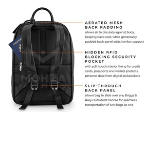Sac à dos grande capacité à prix de gros, sac à dos d'extérieur léger en matériaux de qualité supérieure - Product Image 4