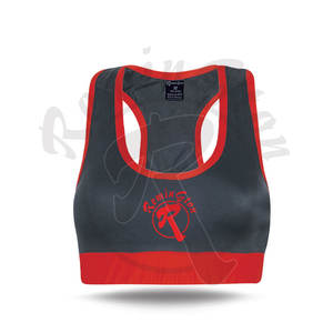 Haute qualité nouveauté femmes sport soutien-gorge sangle réglable bas prix femmes Sport soutien-gorge Fitness Yoga Gym soutien-gorge - Product Image 2