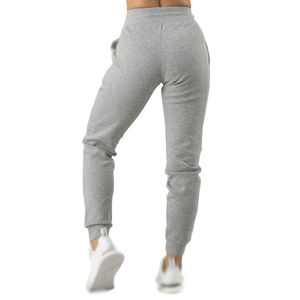 Customized Wholesale <b>Women</b> <b>Jogger</b> Pants <b>Fleece</b> Cotton Sweatpants Hot sale <b>Jogger</b> Pants <b>Women</b> Yoga Pants With OEM Serviced - Product Image 5
