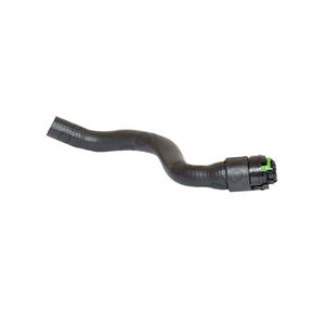 Tuyau de chauffage compatible avec Opel Astra H, turbocompresseur et pièces, fournisseur OEM - Product Image 1