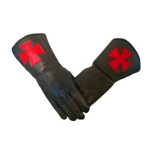 ที่มีคุณภาพสูง100% โรงงานผ้าฝ้ายบริสุทธิ์ทำถุงมืออิฐในราคาที่เหมาะสมทุกขนาดทำให้โลโก้ของคุณเองถุงมืออิฐ - Product Image 4