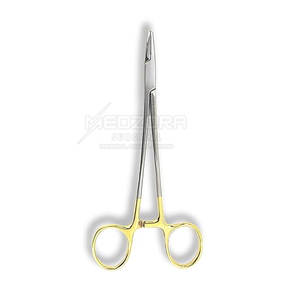 ที่ใส่เข็มแบบแมนนวลใช้ซ้ำได้ดีไซน์ใหม่ล่าสุดเป็นมิตรกับสิ่งแวดล้อม - Product Image 3