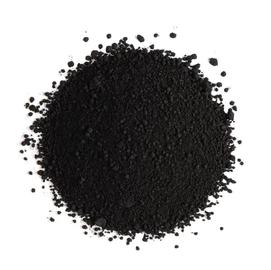 Rubber Plastic Grade Carbon Black BC1041 BC1051 BC1029 vom chinesischen Hersteller