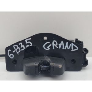 ตัวล็อคประตูท้ายรถ OPEL Grandland รุ่น 9687148480 (17>) - Product Image 4