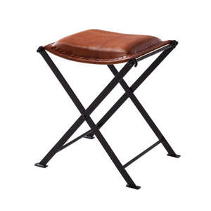 Square <b>Bar</b> <b>Stools</b> Industrial Design for Restaurant Hotel <b>Bar</b> Workshop Bedroom Outdoor Use Wood And Metal <b>Stool</b> For <b>Bar</b> Pubs - Product Image 3