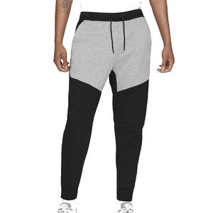 Custom Logo 100% Cotton Training Gym <b>Tracksuits</b> 2-Piece High Quality Bulk Jogger Men's Sets Winter Plus Size Printed Technics - Product Image 2