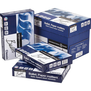 Papier d'impression de bureau SvetoCopy A4 Meilleur prix pour 80g de poids et 75gsm et 70gsm Options Papier de copie de qualité - Product Image 4