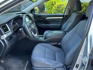 2015 TOYOTA HIGHLANDER LE LISTO PARA ENVIAR - Product Image 4