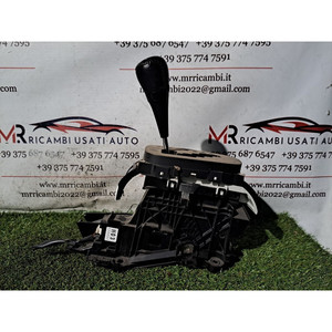 SELECCIONADOR DE MARCHAS AUTOMÁTICO PARA TOYOTA Yaris Serie J03173231H03173231 1NDTV diésel 1364 (17>20) - Product Image 4