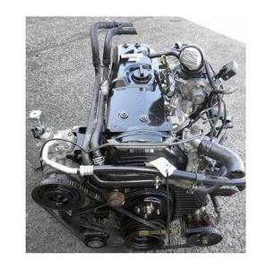 Moteur 5L d'occasion pour Toyotaa Hiace - Excellent état - Product Image 2